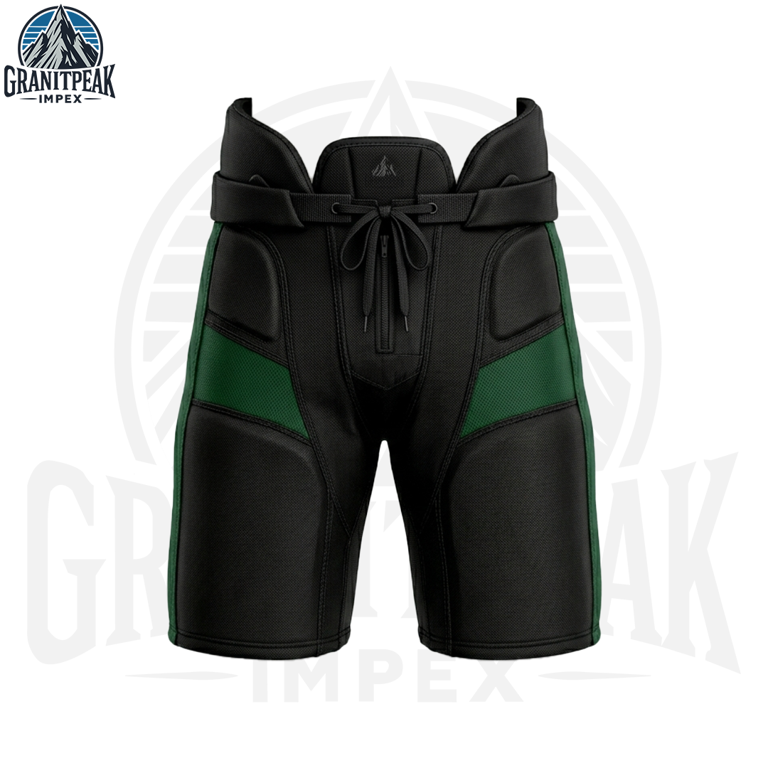 Ice Hockey Pants GPI-IHP-03: Protection, Flexibility & Comfort