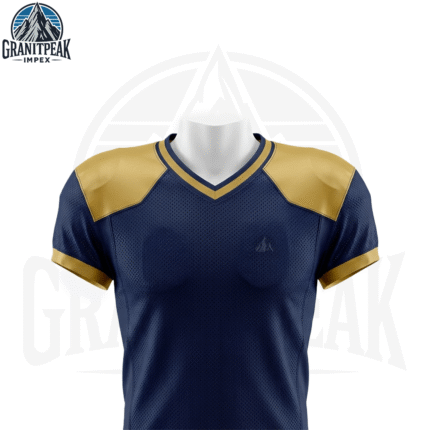 Rugby Jersey GPI-RJ-05: Strength, Durability & Performance