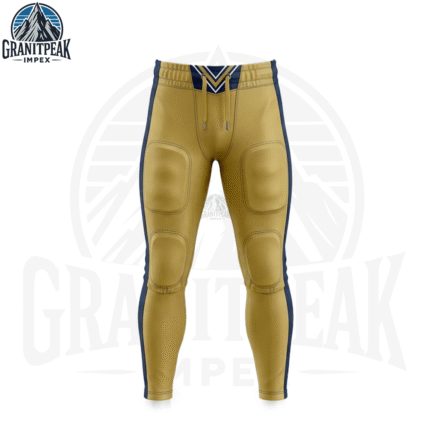 Rugby Bottoms GPI-RB-05: Power, Flexibility & Comfort