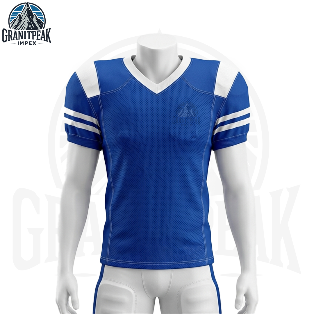 American Football Pants GPI-AFJ-01: Strength, Comfort & Flexibility