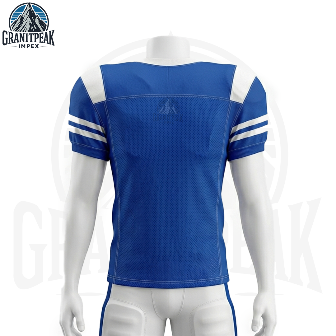 American Football Pants GPI-AFJ-01: Strength, Comfort & Flexibility - Image 2