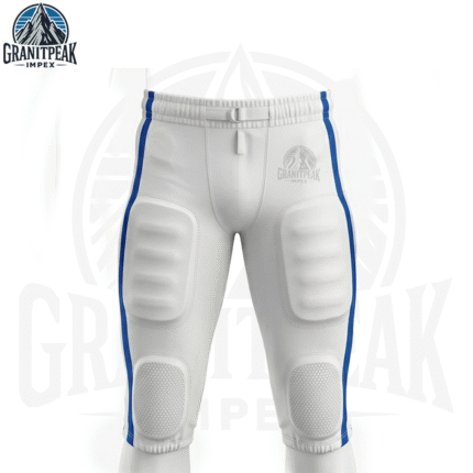 American Football Pants GPI-AFP-01: Strength, Comfort & Flexibility