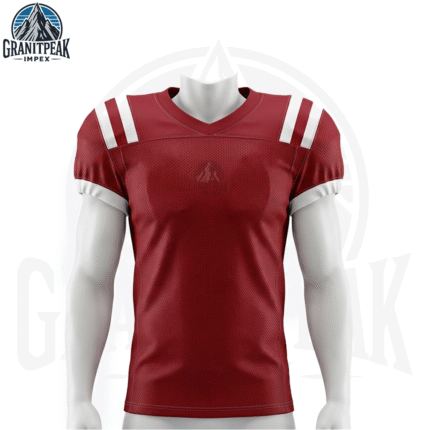 American Football Pants GPI-AFJ-02: Strength, Comfort & Flexibility