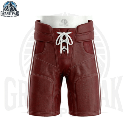 Ice Hockey Pants GPI-IHP-04: Protection, Flexibility & Comfort