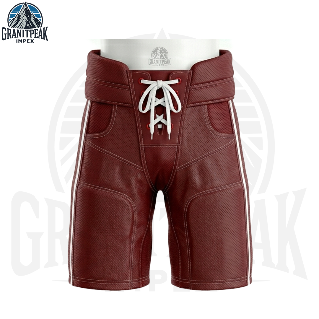 Ice Hockey Pants GPI-IHP-04: Protection, Flexibility & Comfort