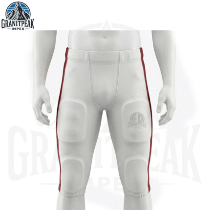 American Football Pants GPI-AFP-02: Strength, Comfort & Flexibility