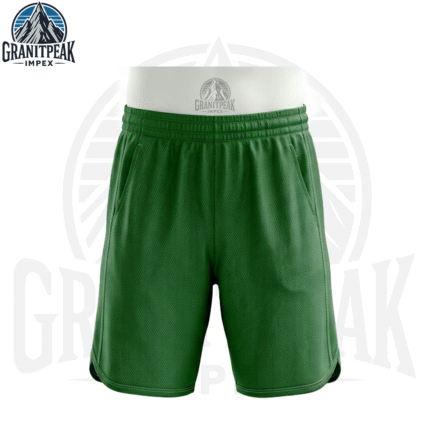 Volleyball Shorts GPI-VS-05: Flexibility, Comfort & Control