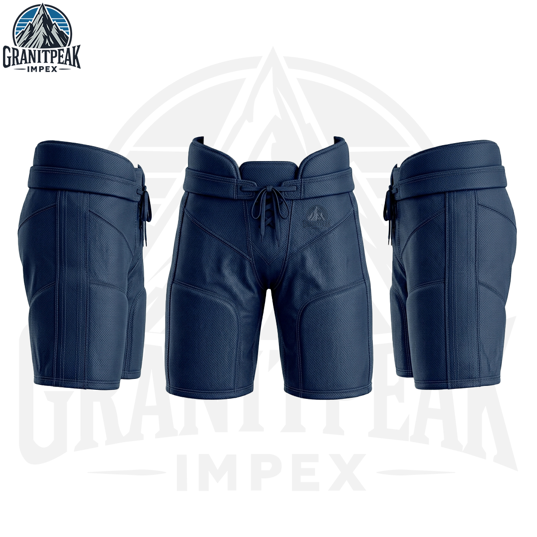 Ice Hockey Pants GPI-IHP-05: Protection, Flexibility & Comfort