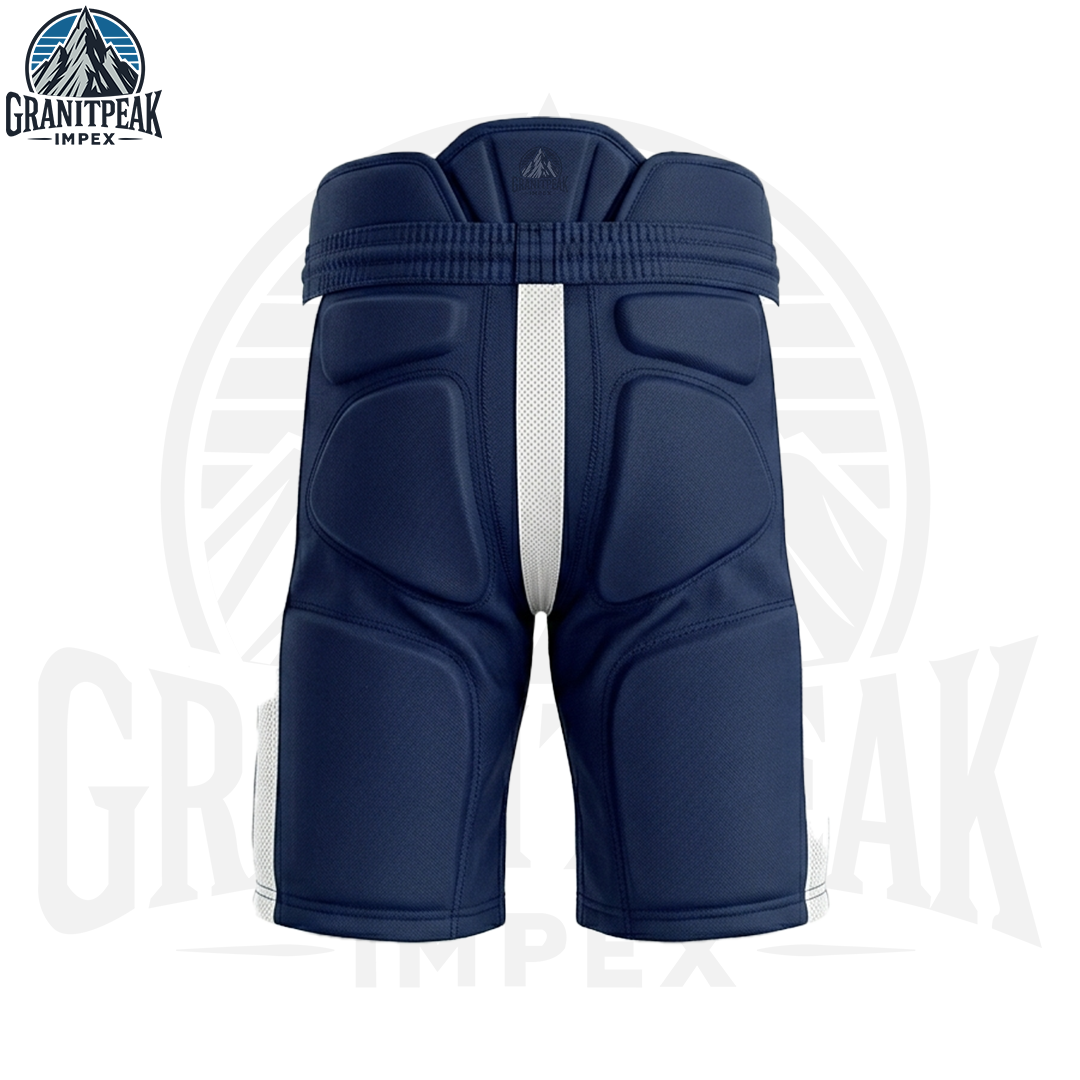 Ice Hockey Pants GPI-IHP-05: Protection, Flexibility & Comfort - Image 2