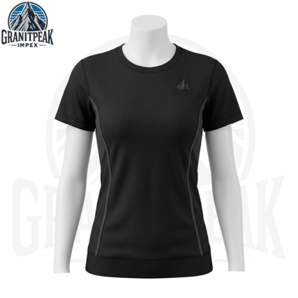Jogger Suit GPI-JS-04: Comfort, Flexibility & Everyday Performance