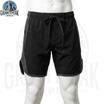 Fighter’s Shorts GPI-FS-01: Flexibility, Durability & Combat Performance