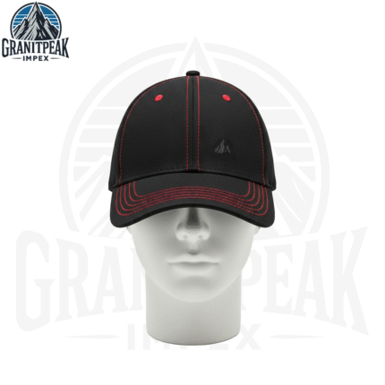 Caps & Hats GPI-CH-01: Style, Comfort & Everyday Wear
