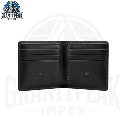 Wallet GPI-WAL-01: Style, Security & Everyday Convenience