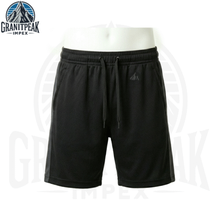 Gym Bottoms GPI-GB-01: Flexibility, Comfort & Performance
