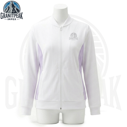 Leisure Jacket GPI-LJ-06: Comfort, Style & Everyday Protection