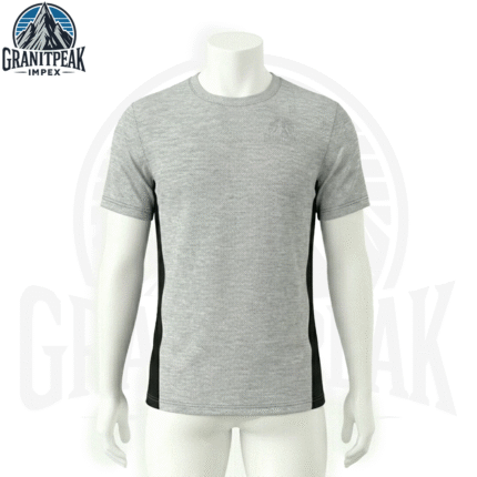 T-Shirt GPI-TSH-03: Comfort, Performance & Everyday Style
