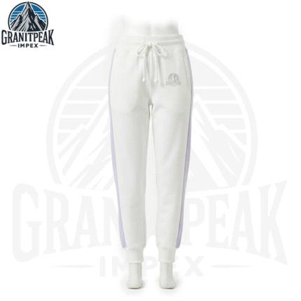 Leisure Tracksuit Bottoms GPI-LTB-06: Comfort, Flexibility & Everyday Wear