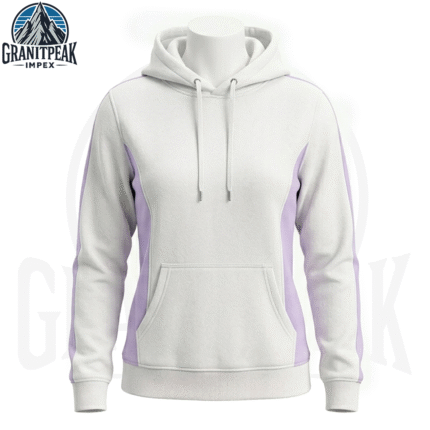 Leisure Hoodie GPI-LH-06: Comfort, Style & Everyday Wear