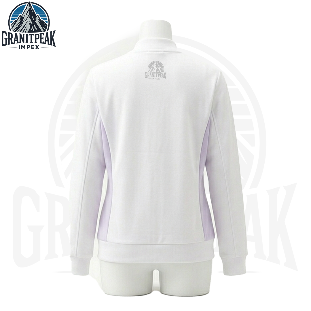 Leisure Jacket GPI-LJ-06: Comfort, Style & Everyday Protection - Image 2