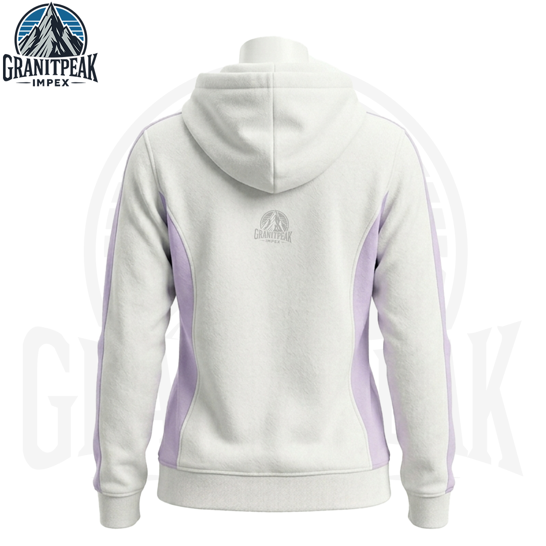 Leisure Hoodie GPI-LH-06: Comfort, Style & Everyday Wear - Image 2