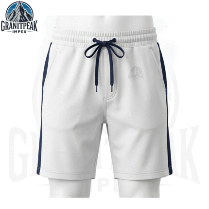 Leisure Shorts GPI-LS-01: Comfort, Flexibility & Everyday Style