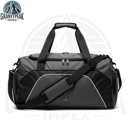 Football Bag GPI-FB-02: Durability, Storage & Athletic Convenience