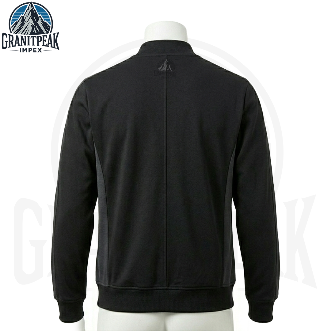 Leisure Jacket GPI-LJ-01: Comfort, Style & Everyday Protection - Image 2