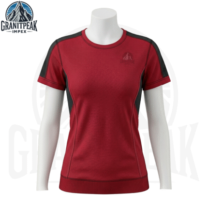 Jogger Suit GPI-JS-05: Comfort, Flexibility & Everyday Performance
