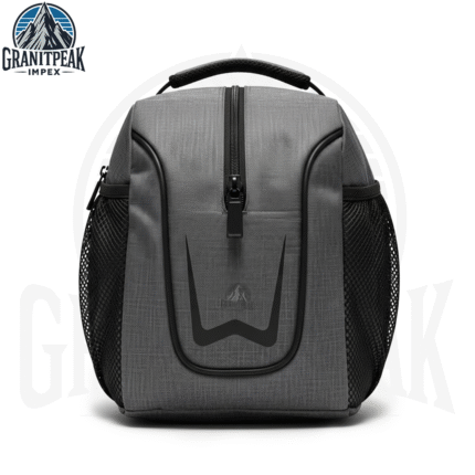 Football Bag GPI-FB-03: Durability, Storage & Athletic Convenience