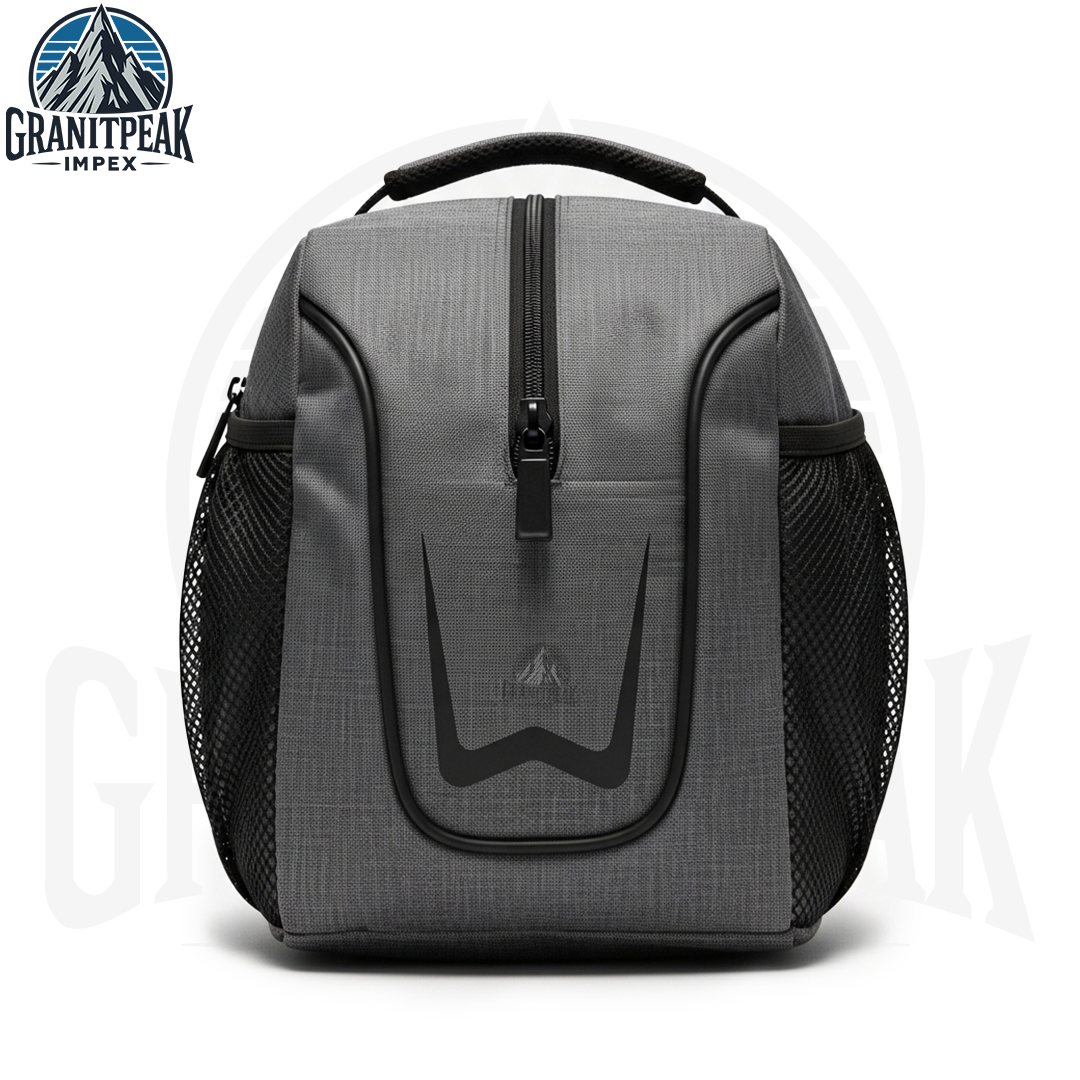 Football Bag GPI-FB-03: Durability, Storage & Athletic Convenience