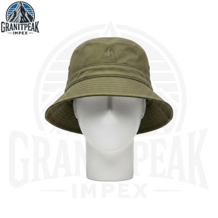 Caps & Hats GPI-CH-02: Style, Comfort & Everyday Wear