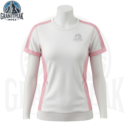 Jogger Suit GPI-JS-06: Comfort, Flexibility & Everyday Performance