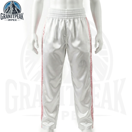 Boxing Trousers GPI-BT-03: Flexibility, Comfort & Ring Performance