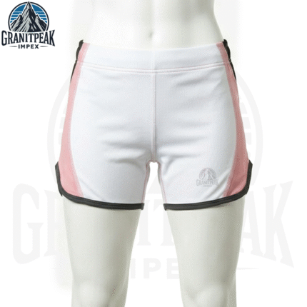 Fighter’s Shorts GPI-FS-03: Flexibility, Durability & Combat Performance