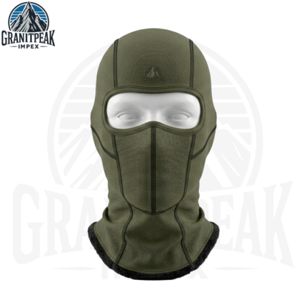 Balaclava GPI-BAL-03: Protection, Comfort & Performance