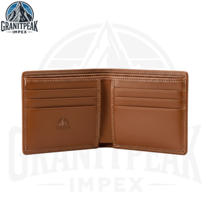 Wallet GPI-WAL-03: Style, Security & Everyday Convenience