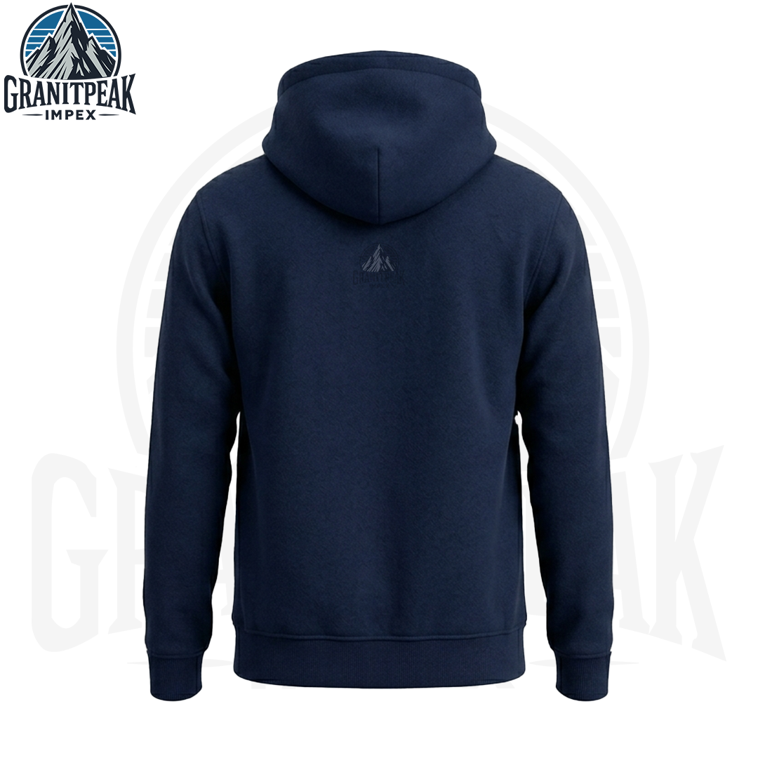Leisure Hoodie GPI-LH-03: Comfort, Style & Everyday Wear - Image 2