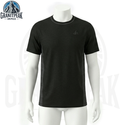 T-Shirt GPI-TSH-01: Comfort, Performance & Everyday Style