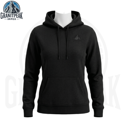 Leisure Hoodie GPI-LH-04: Comfort, Style & Everyday Wear