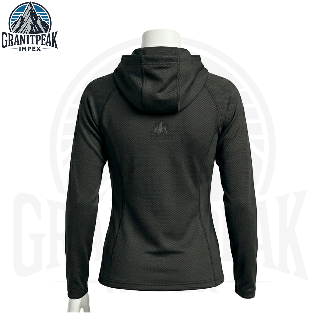 Gym T-Shirt GPI-GTS-04: Performance, Comfort & Active Wear - Image 2