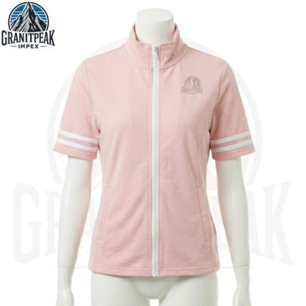 Leisure Jacket GPI-LJ-05: Comfort, Style & Everyday Protection
