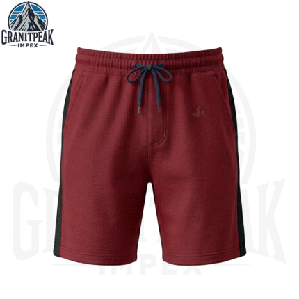 Leisure Shorts GPI-LS-05: Comfort, Flexibility & Everyday Style