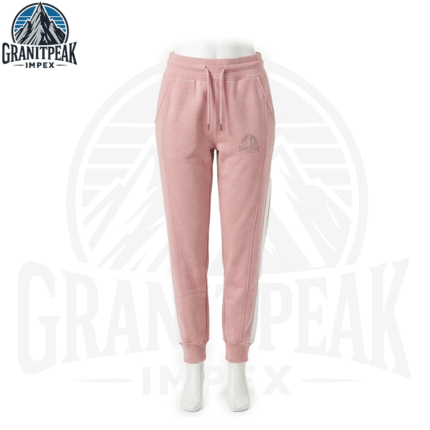 Leisure Tracksuit Bottoms GPI-LTB-05: Comfort, Flexibility & Everyday Wear