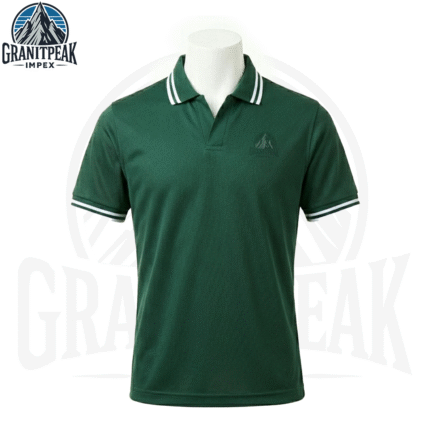 Polo Shirt GPI-PS-05: Classic Style, Comfort & Performance