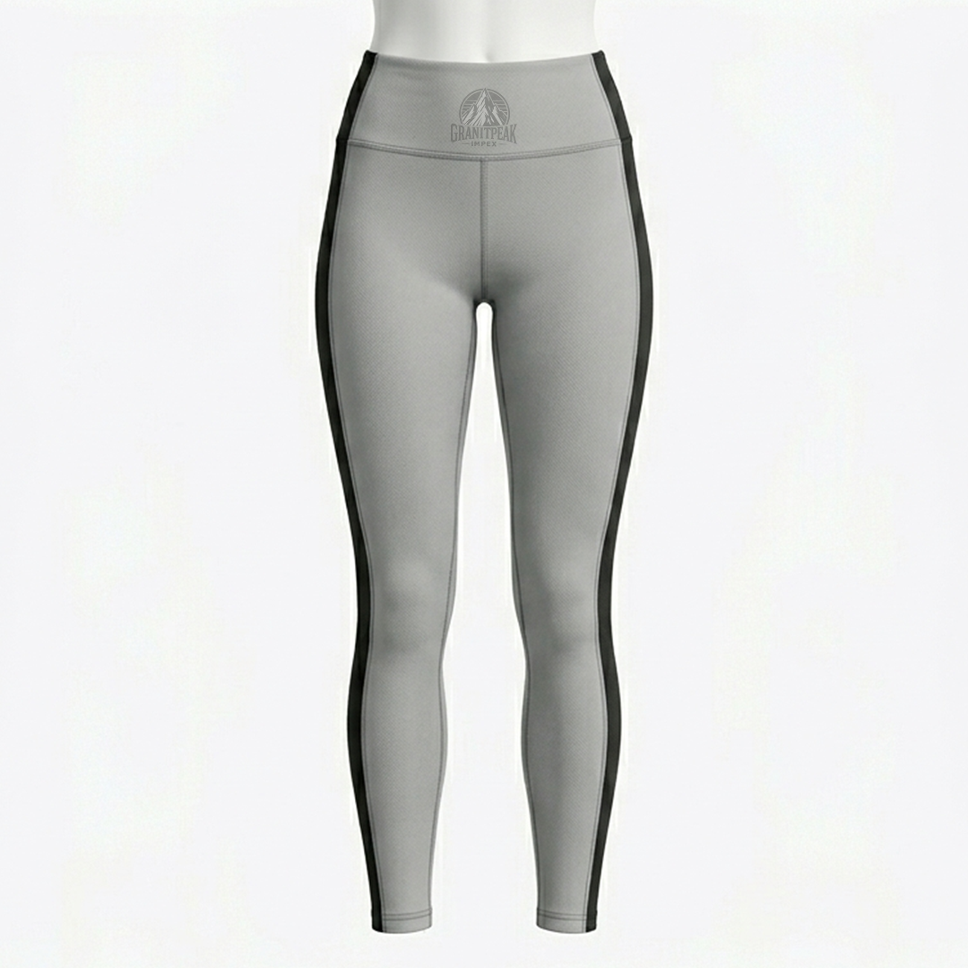 Gym Bottoms GPI-GB-06: Flexibility, Comfort & Performance